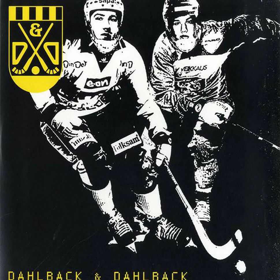 Dahlbäck & Dahlbäck - Sweden 10 - Finland 0