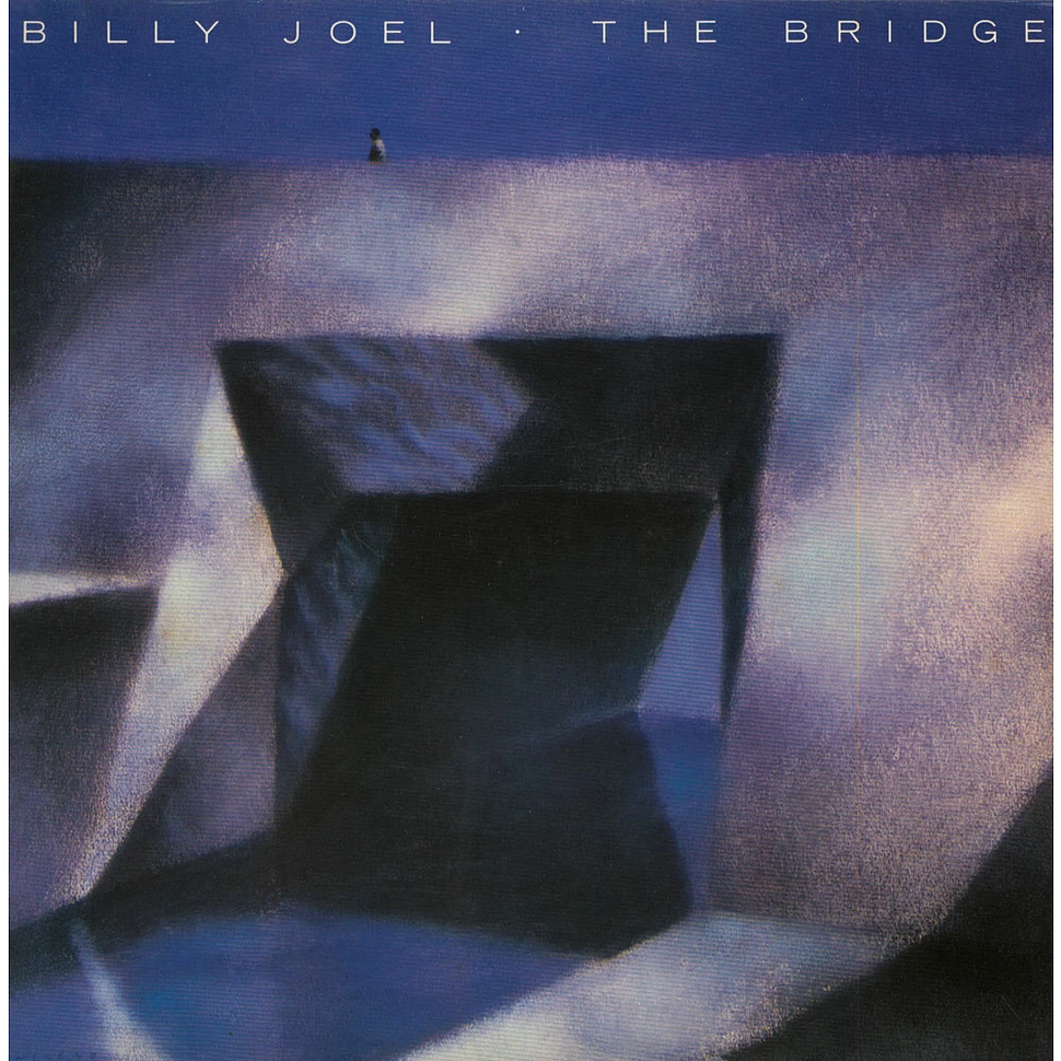 Billy Joel - The Bridge