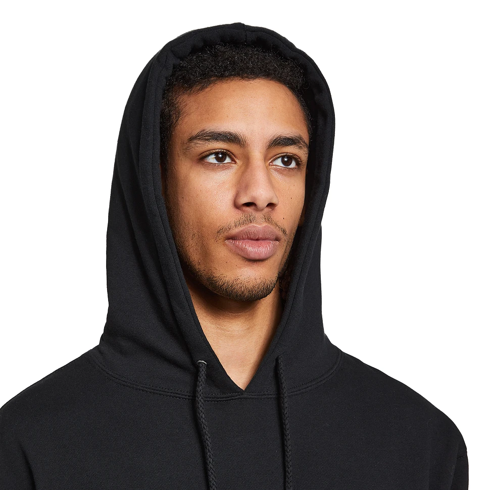 Butter Goods - Vine Classic Logo Pullover Hood