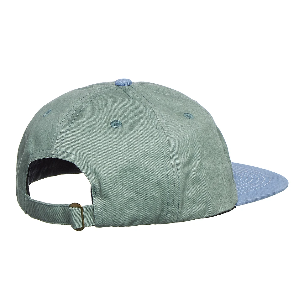 Butter Goods - Balloons Logo 6 Panel Cap