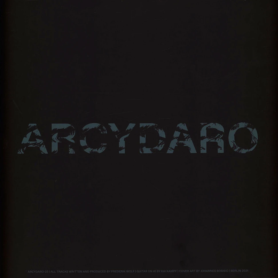 Arcydaro - Arcydaro 03