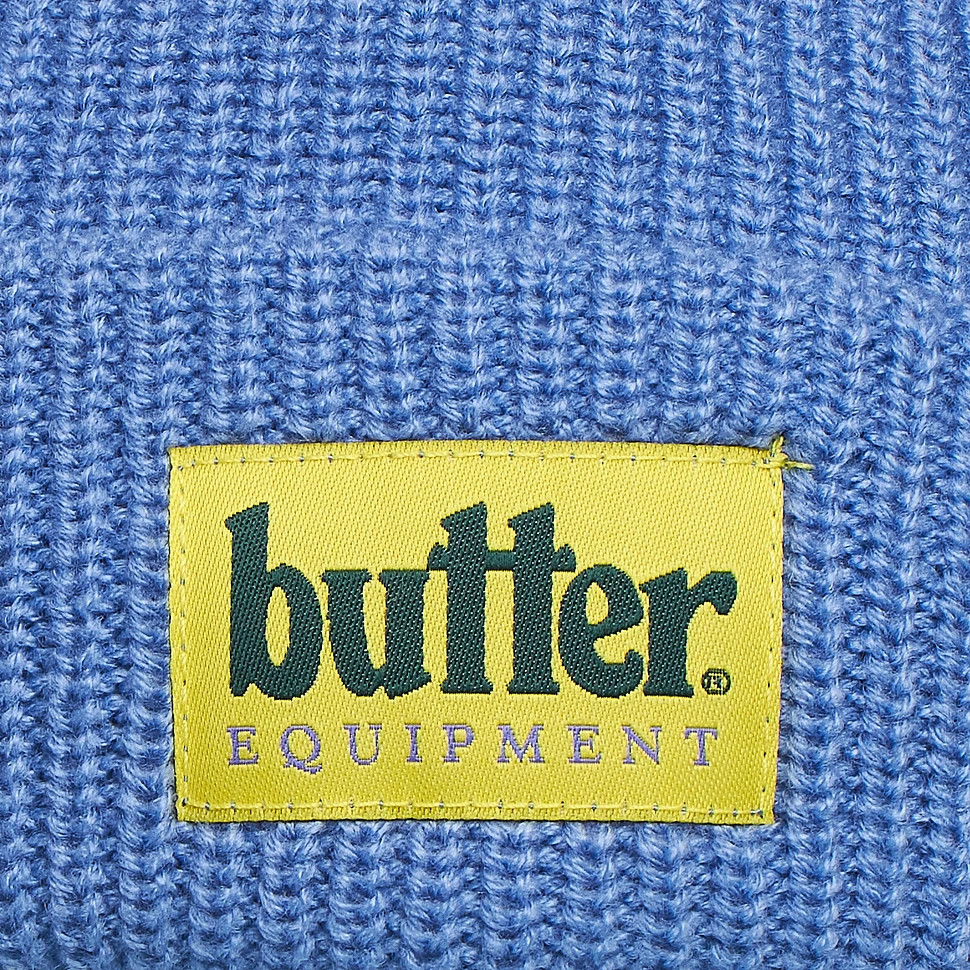 Butter Goods - Equipment Beanie