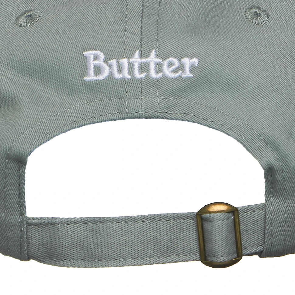 Butter Goods - Timbo 6 Panel Cap
