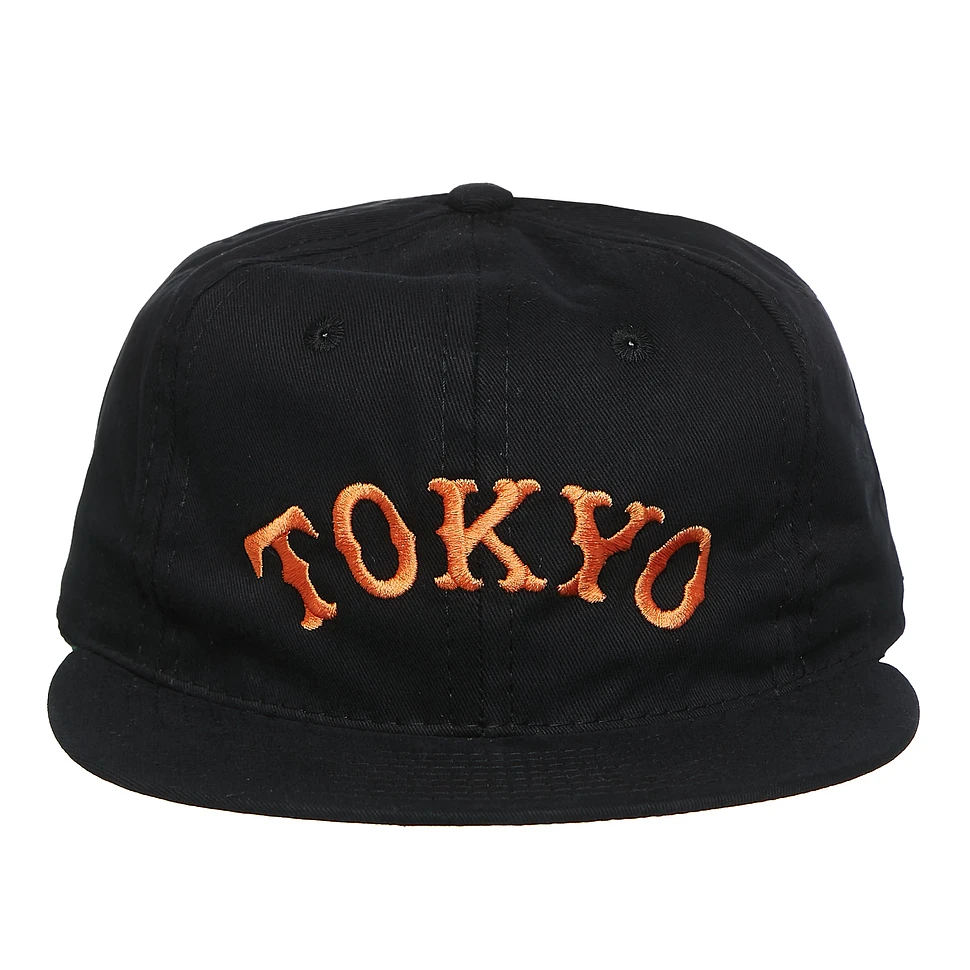 Ebbets Field Flannels - Tokyo Giants City Series Ballcap