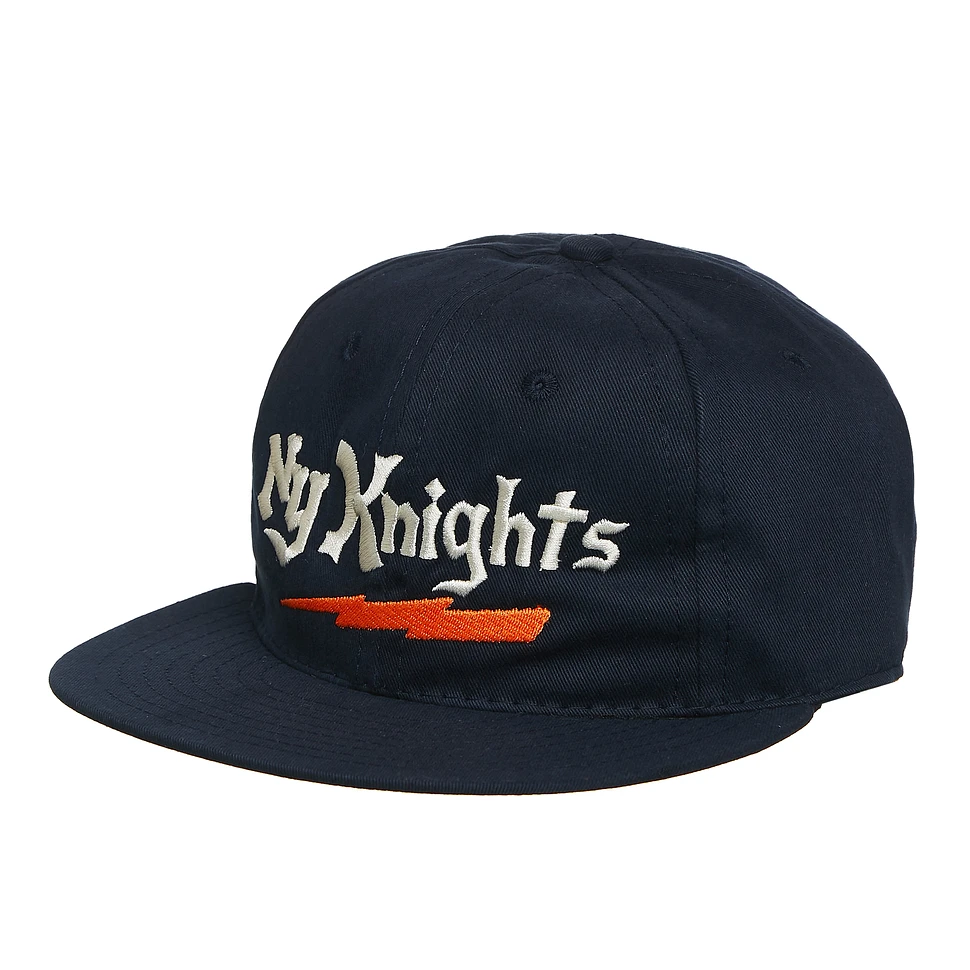 Ebbets Field Flannels - New York Knights City Series Ballcap