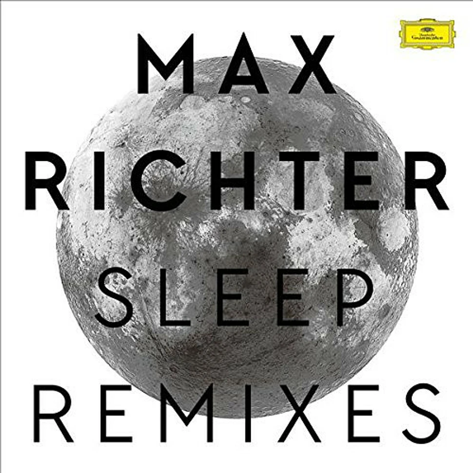 Max Richter - Sleep Remixes