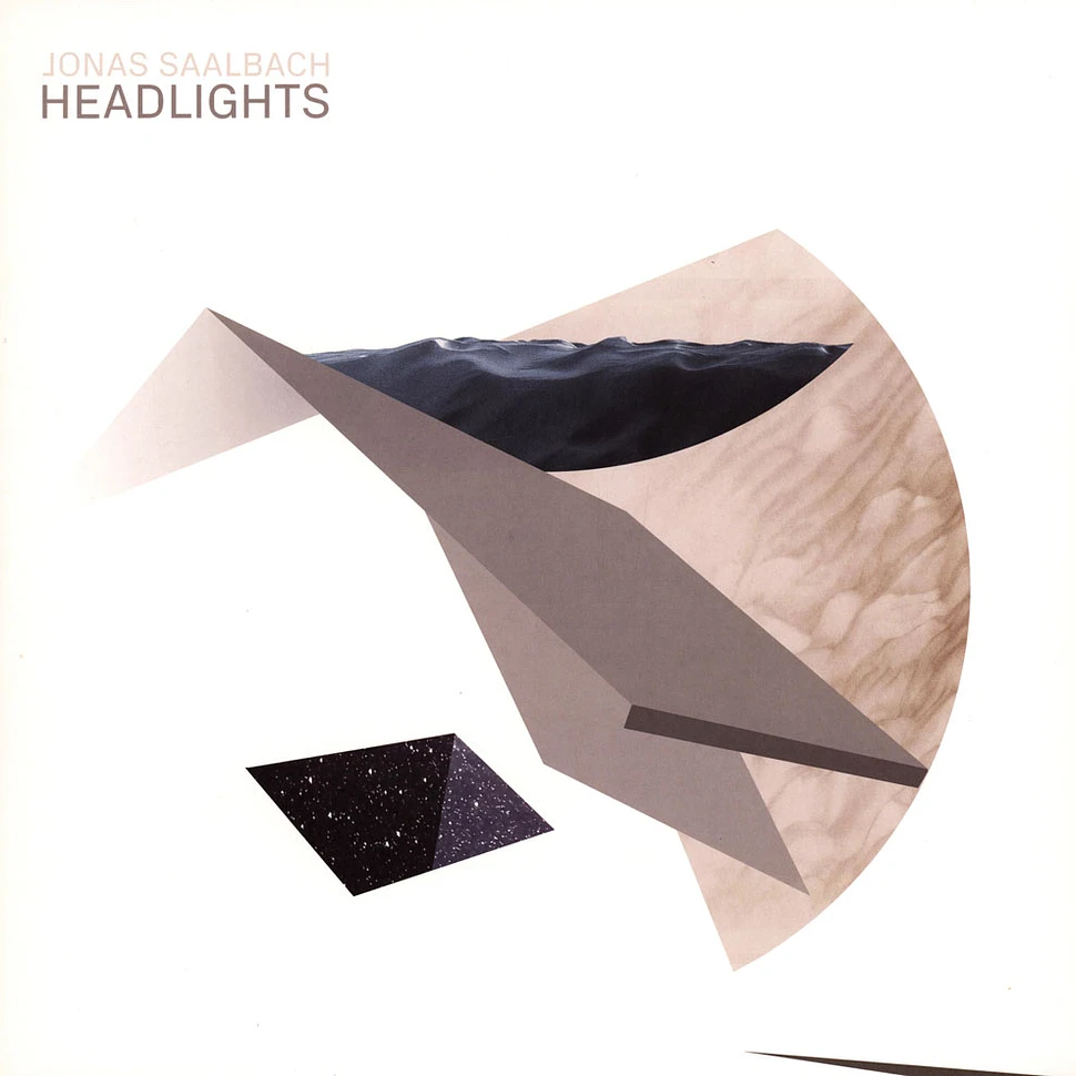 Jonas Saalbach - Headlights