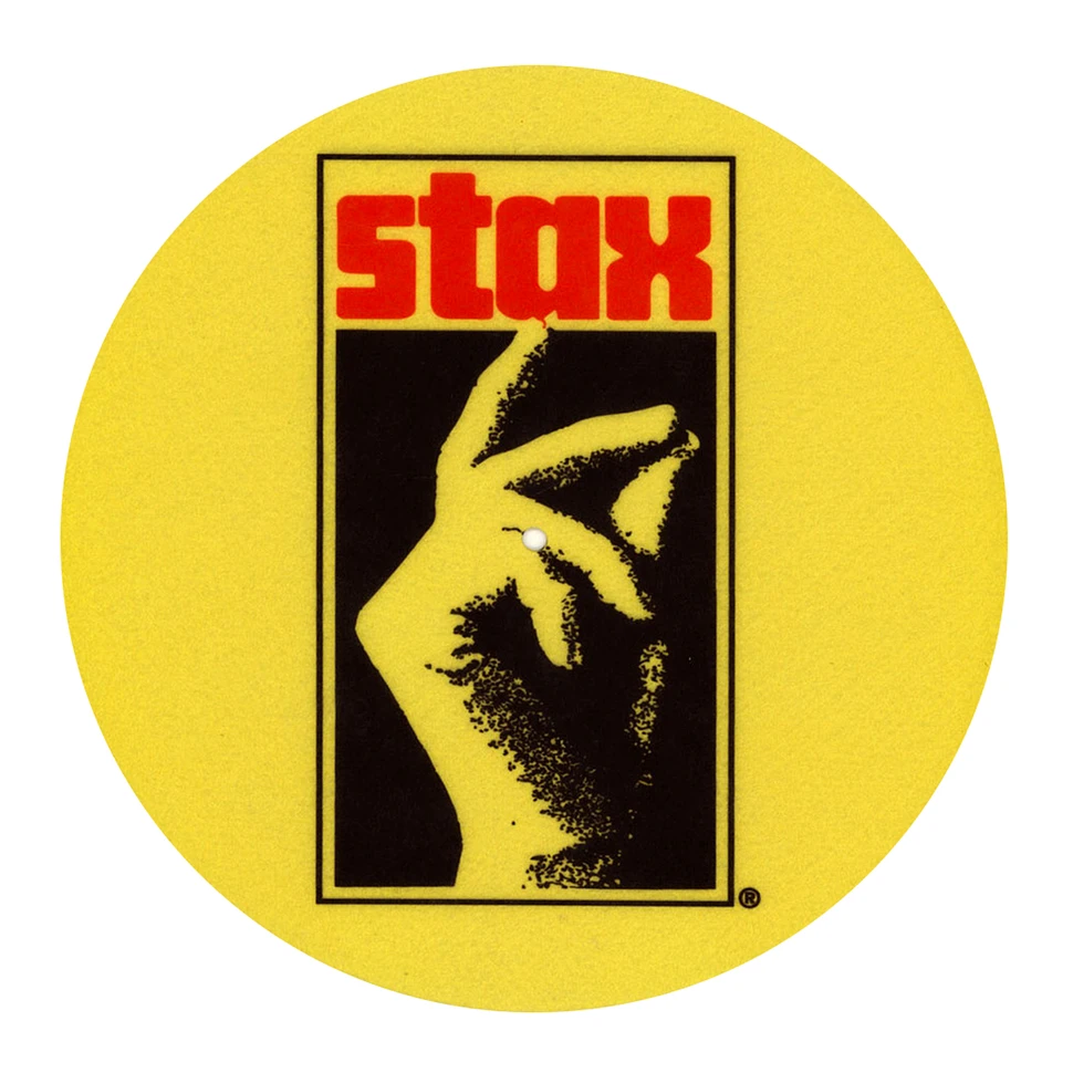 Stax - Stax Slipmat