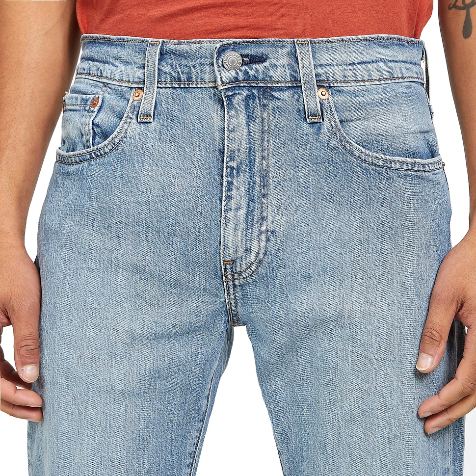 Levi's® - 502 Regular Tapered Jeans