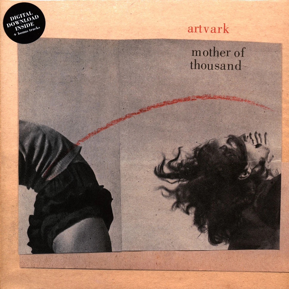 Artvark - Mother Of A Thousand