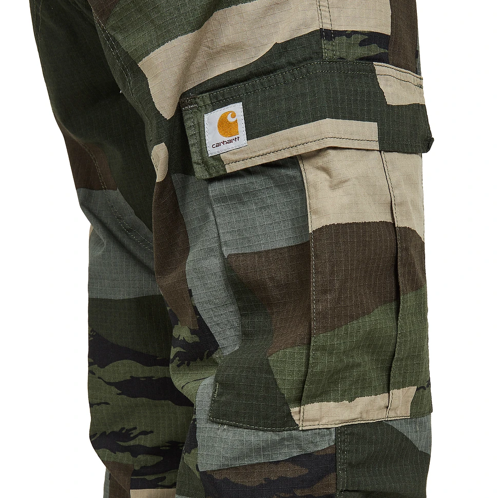 Camo hot sale pants carhartt