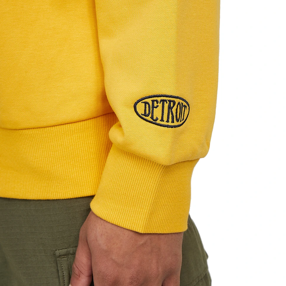 Carhartt WIP - Geo Script Sweat