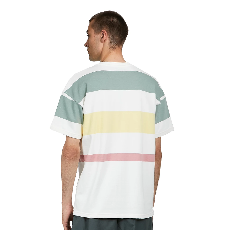 Karhu - Uni Striped SS Shirt
