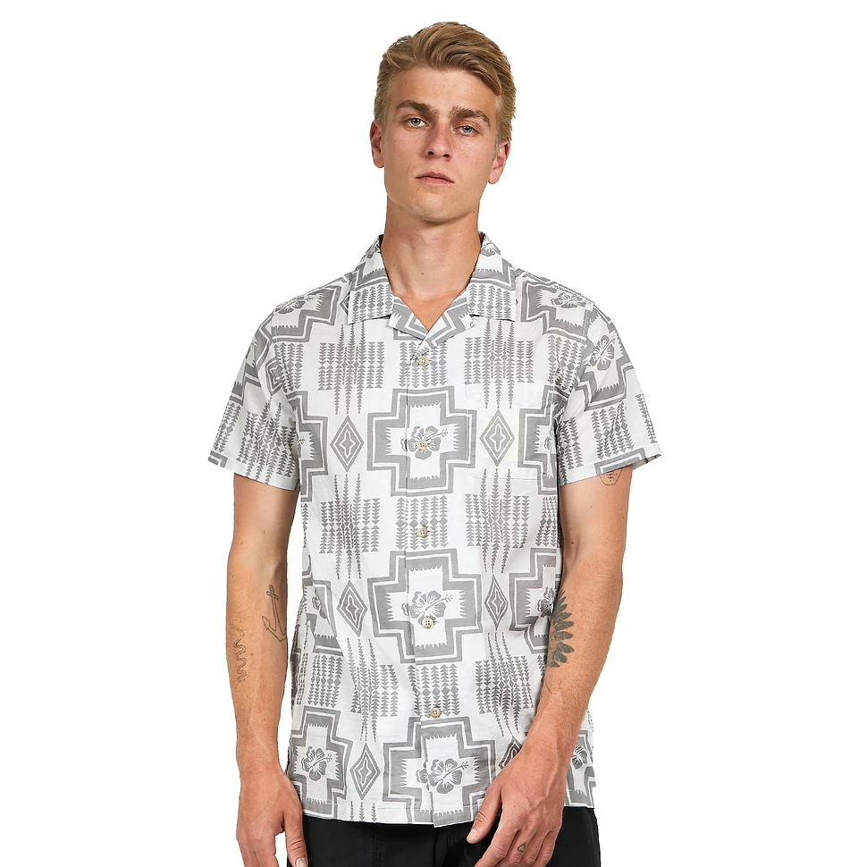 Pendleton - Aloha Shirt