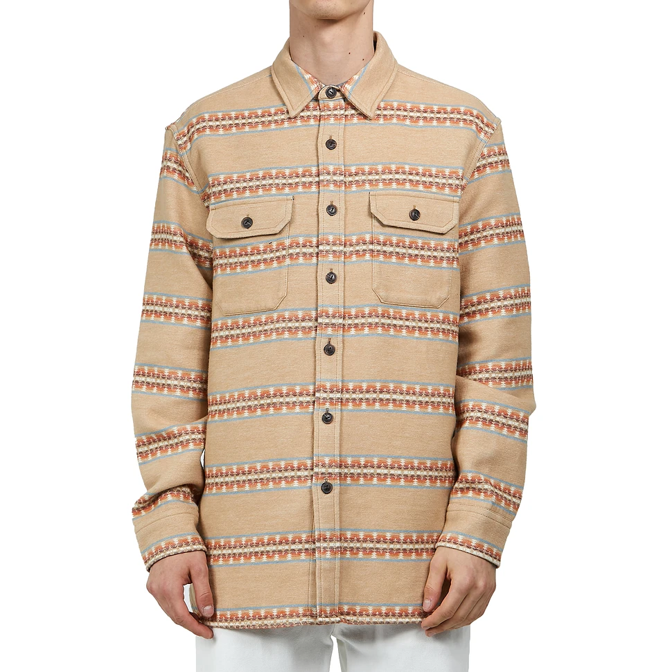 Pendleton - Driftwood Shirt