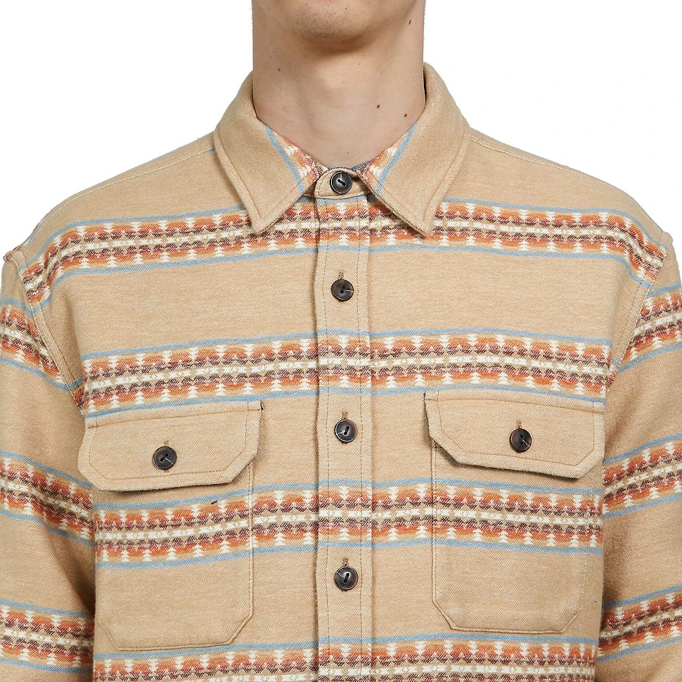 Pendleton - Driftwood Shirt