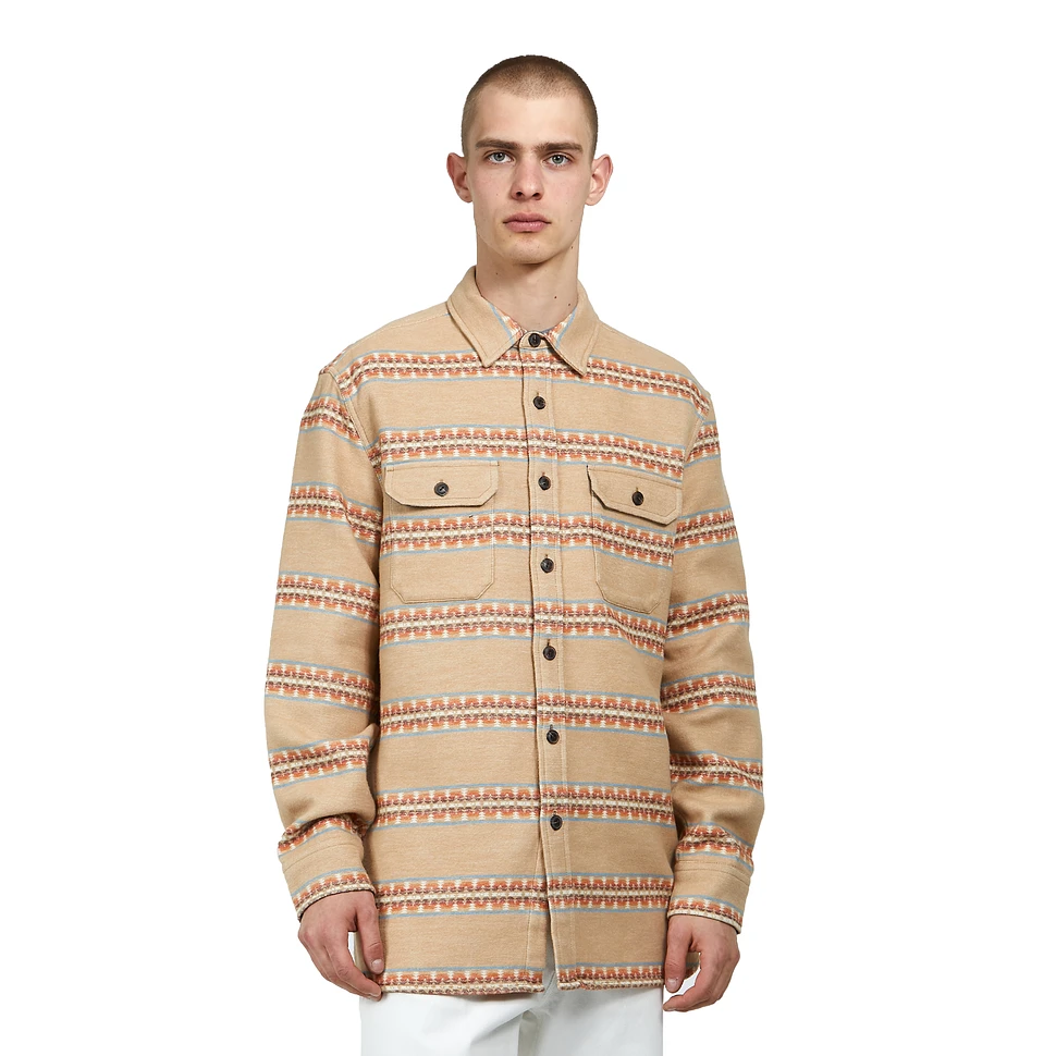 Pendleton - Driftwood Shirt