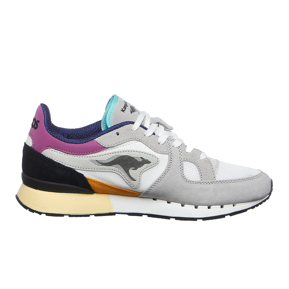 KangaROOS - Coil R1 OG Pop