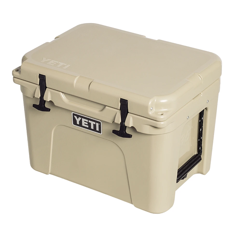 YETI Tundra 45 Cooler, A2 Desert Tan