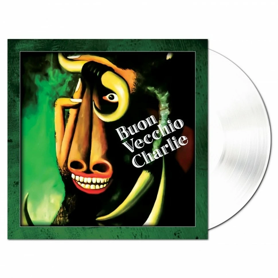 Buon Vecchio Charlie - Buon Vecchio Charlie Crystal Vinyl Edition