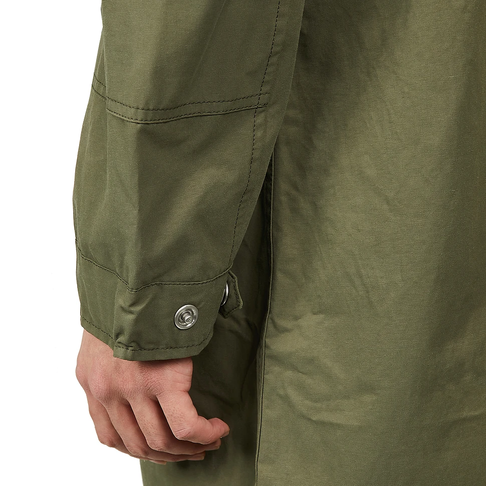 Fred Perry - Shell Parka