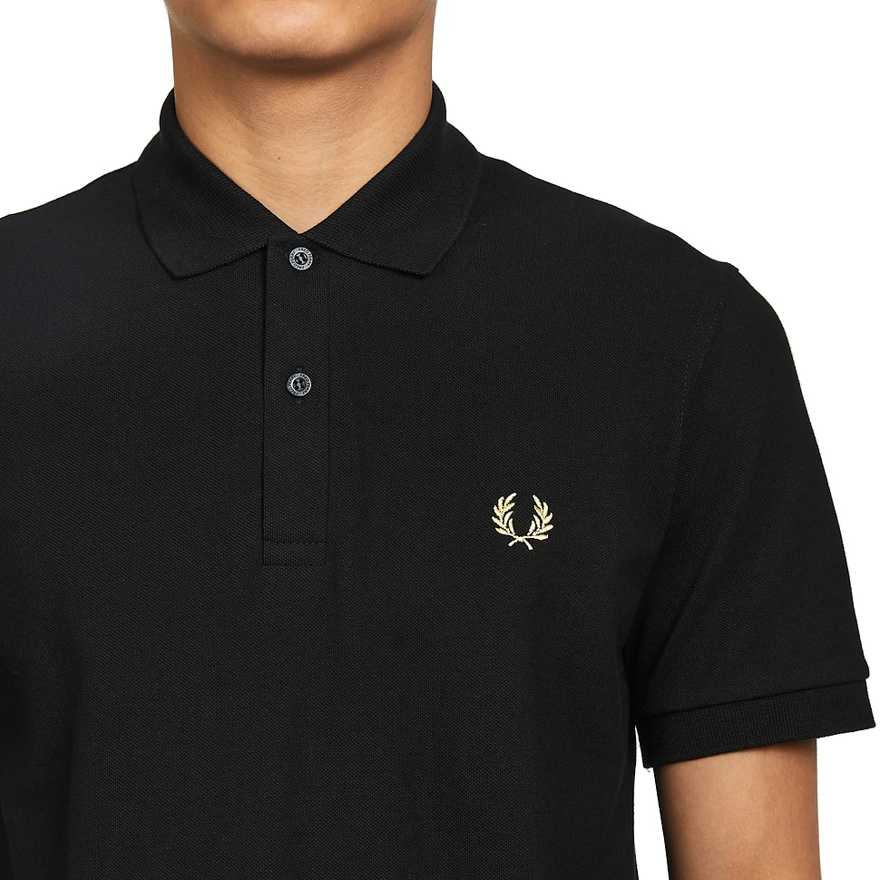 Fred Perry - The Original Fred Perry Shirt (Made in England)