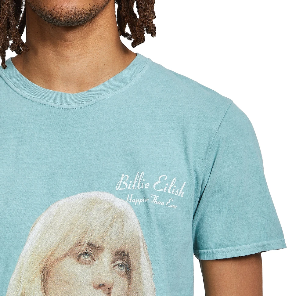 Billie Eilish - Happier Than Ever T-Shirt