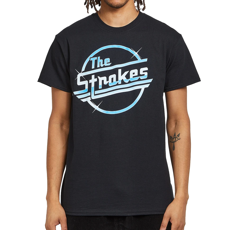 The Strokes - OG Magna T-Shirt