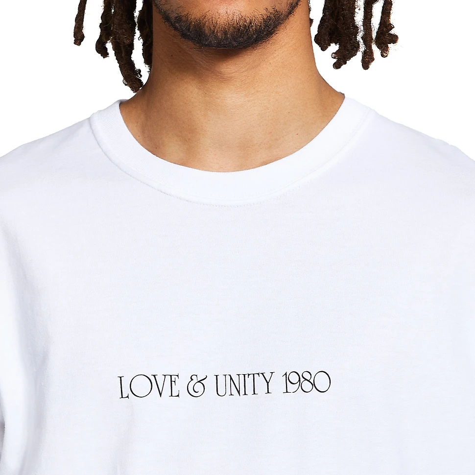 Stüssy - Love & Unity Tee