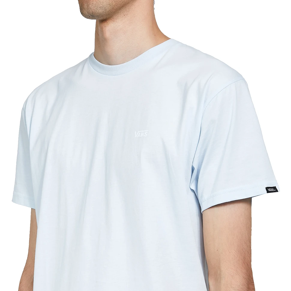 Vans - Left Chest Logo Tee