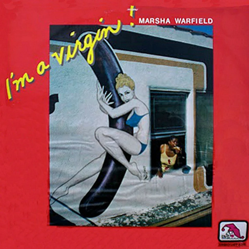Marsha Warfield - I'm A Virgin