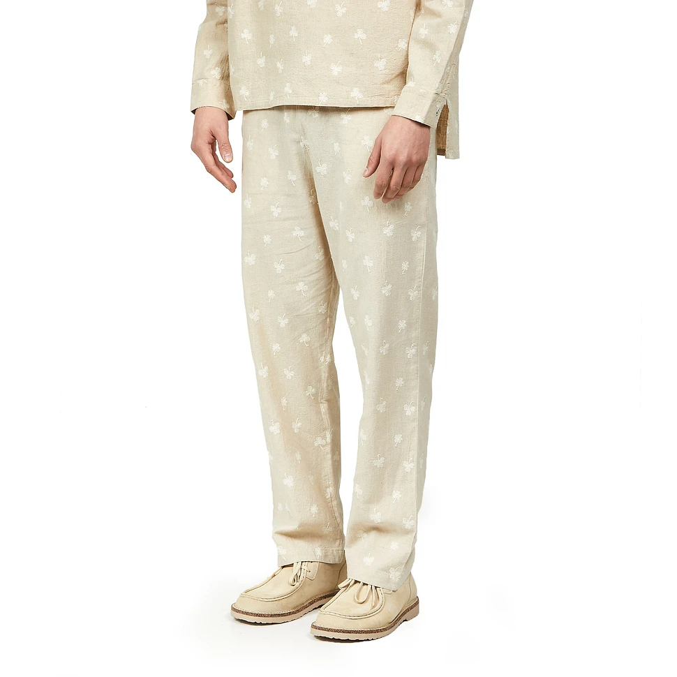 Reception - Clover Kitchen Pant