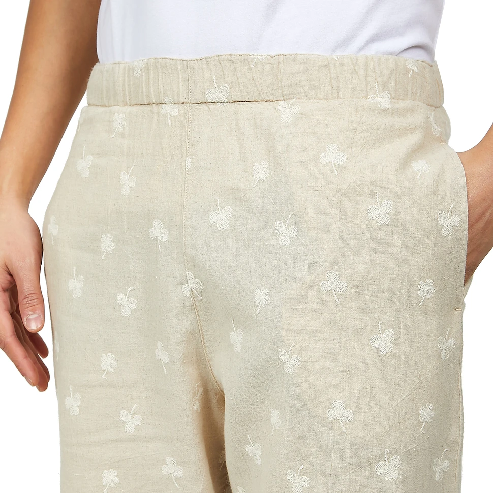 Reception - Clover Kitchen Pant