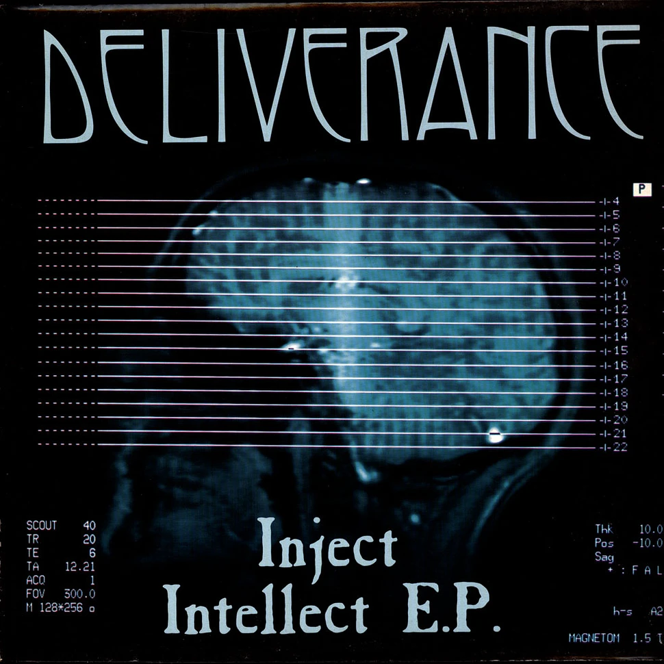 Deliverance - Inject Intellect