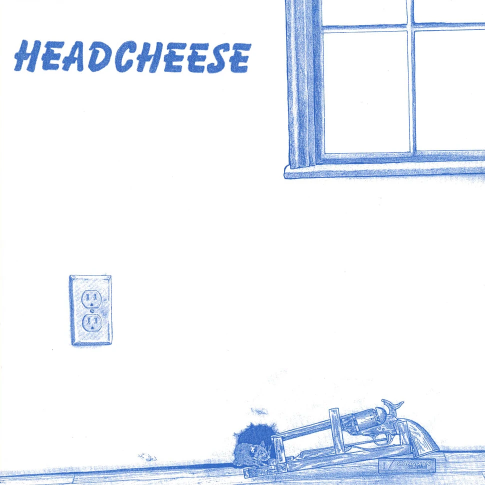 Headcheese - Headcheese