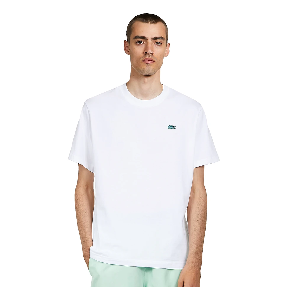 Lacoste L!ve - Cotton T Shirt