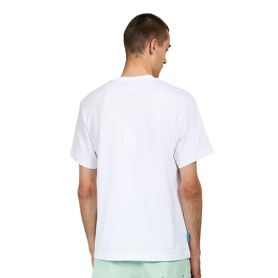 Lacoste L!ve - Cotton T Shirt