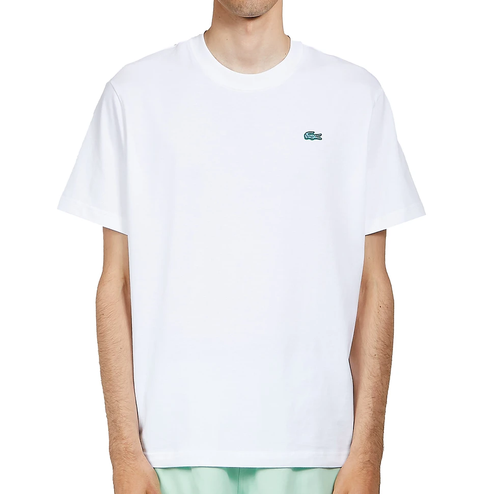 Lacoste L!ve - Cotton T Shirt