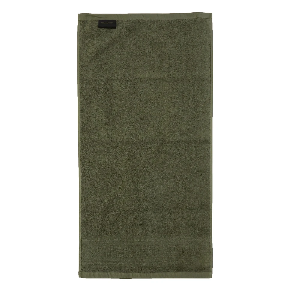 Maharishi - Maharishi Small Towel