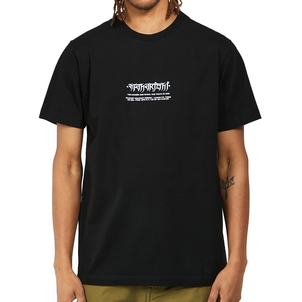 Maharishi - Himalayan Miltype T-Shirt