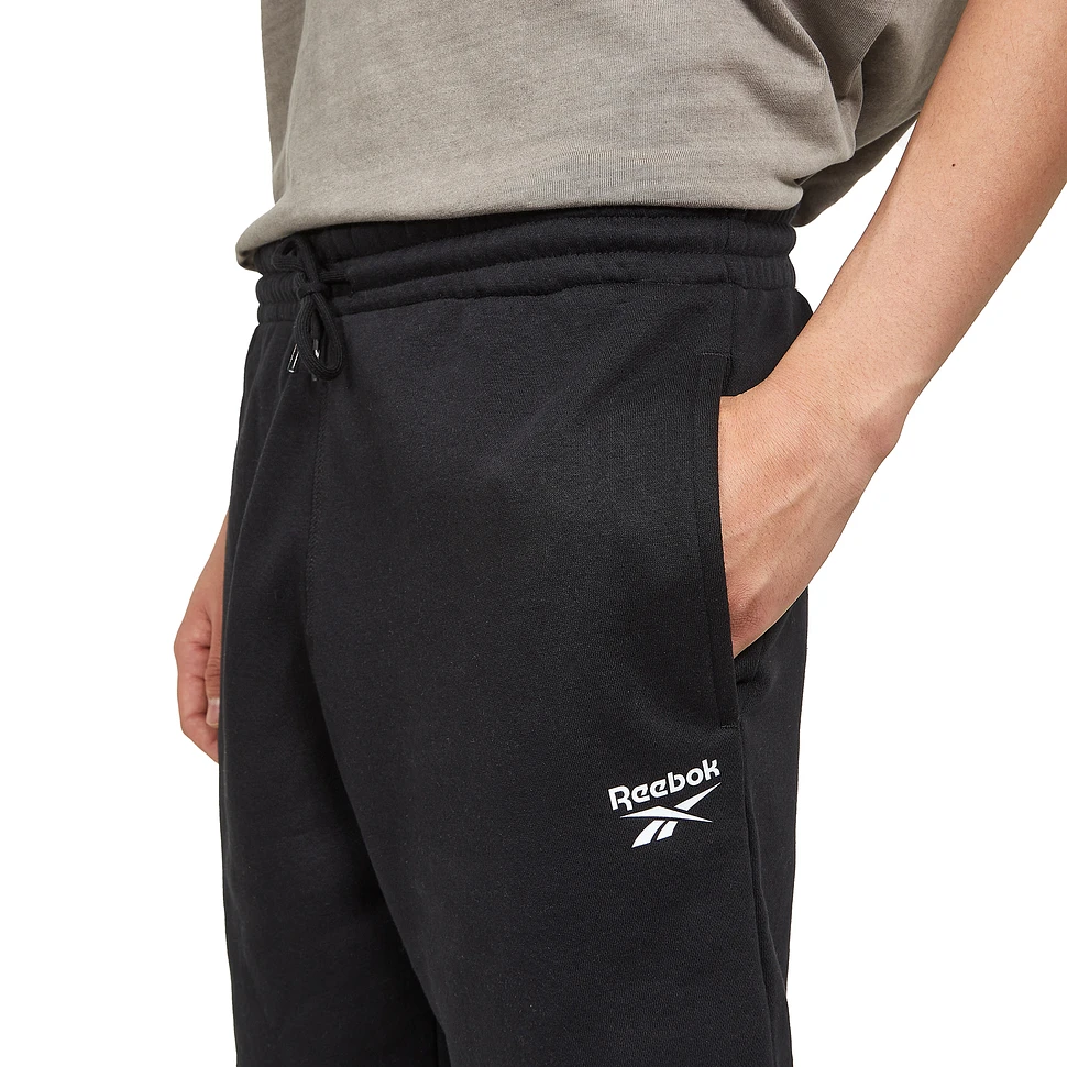 Reebok - RI Left Leg Logo Short