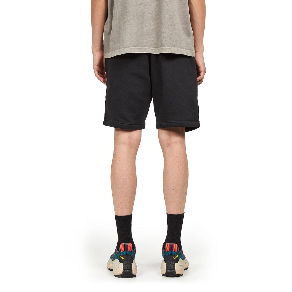 Reebok - RI Left Leg Logo Short