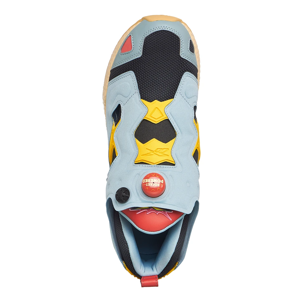 Reebok x Looney Tunes - Instapump Fury 95