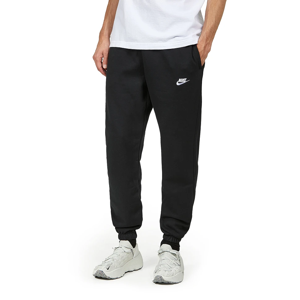 Nike - Sportswear Club Fleece French Terry Pants