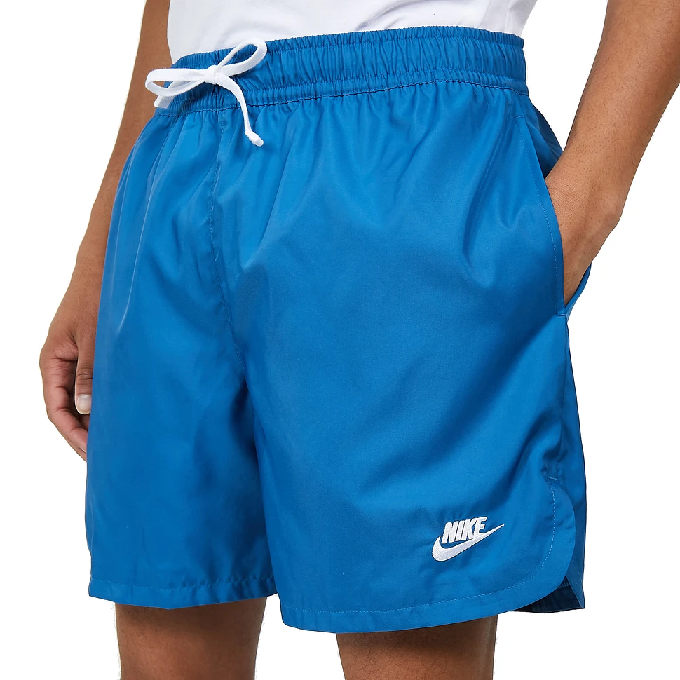 Nike Flow Sun Shorts