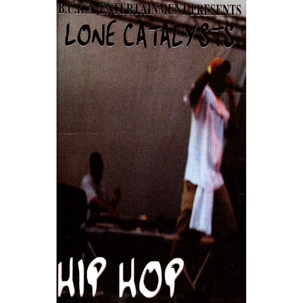 Lone Catalysts - Hip Hop