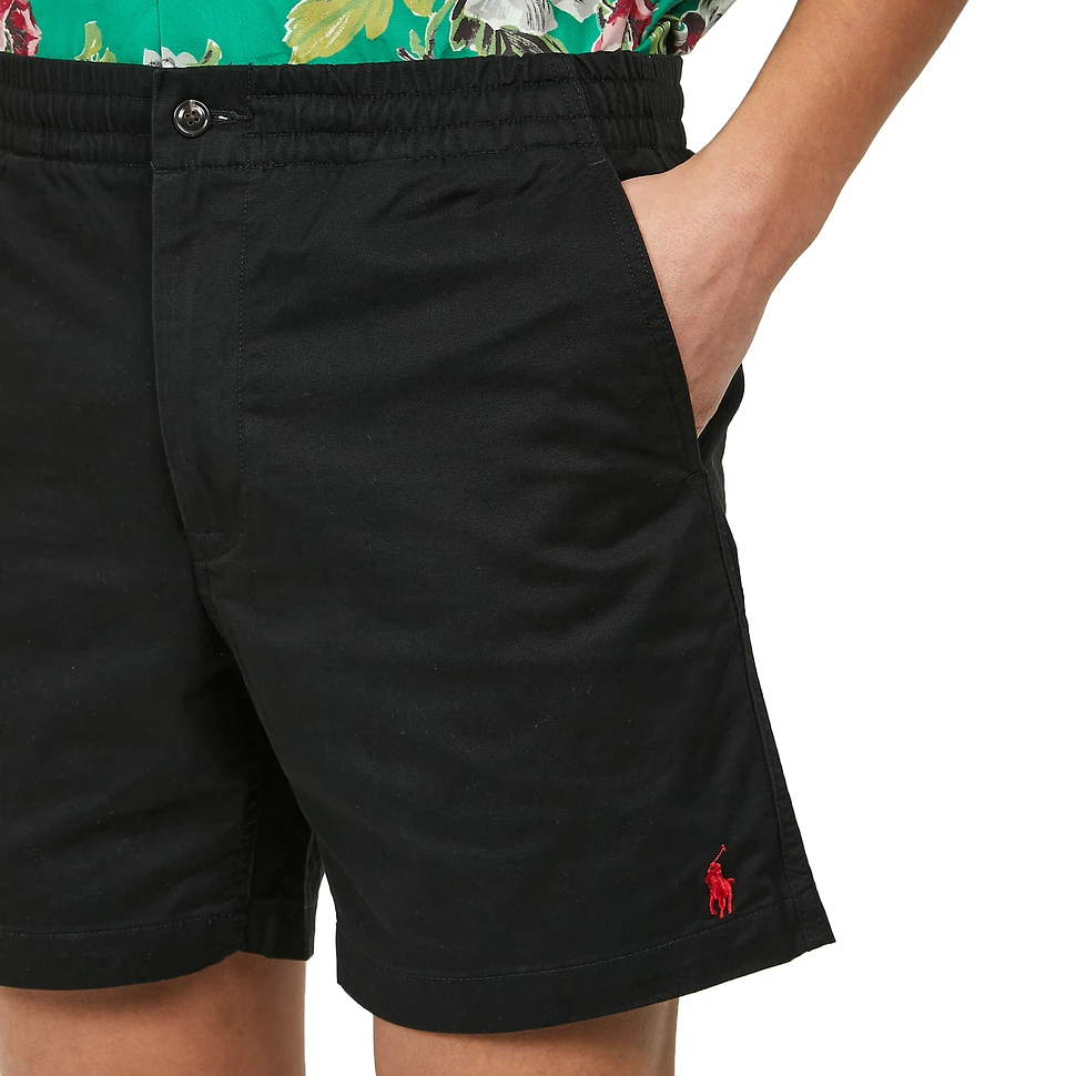 Polo Ralph Lauren - 6 Inch Polo Prepster Stretch Twill Short