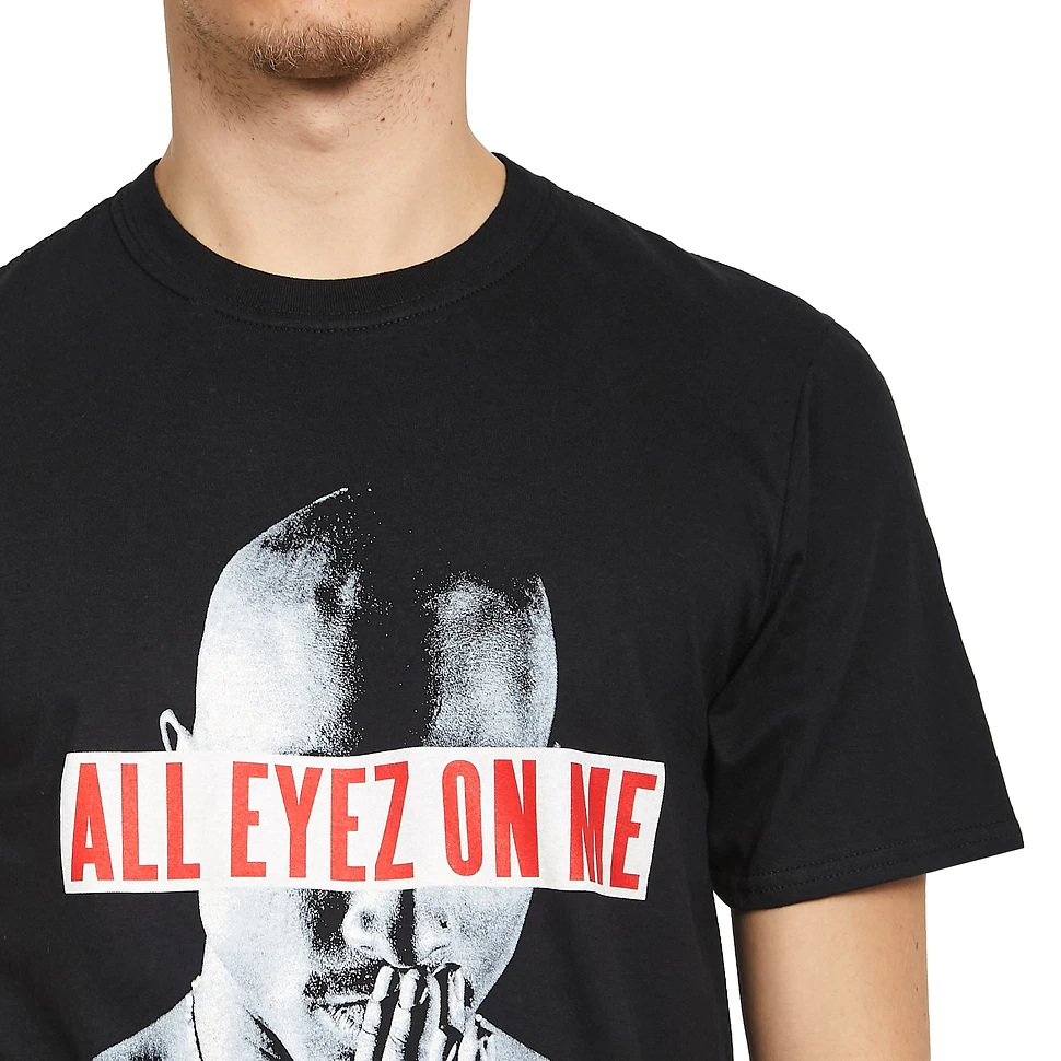 2Pac - Eyez On Me T-Shirt