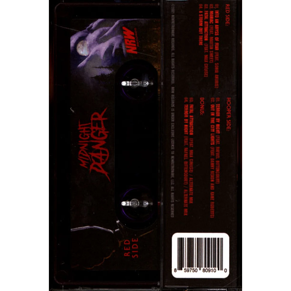 Midnight Danger - Nights At Lake Milsen Purple Tape Edition