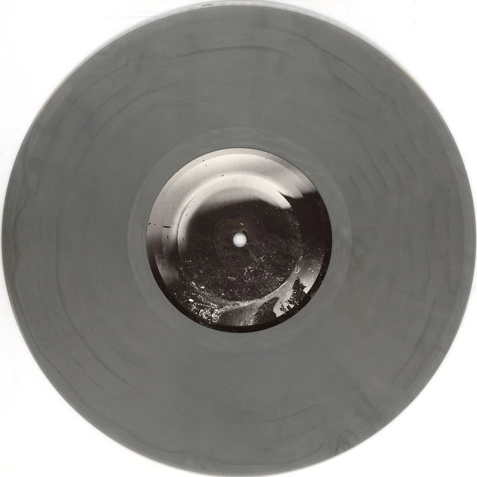ASC - Defiance: Prelude Marbled Vinyl Edition